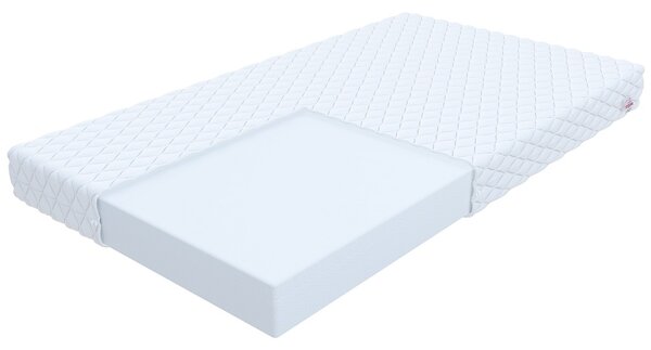 Pěnová matrace Bresso Velikost spací plochy: 200x80