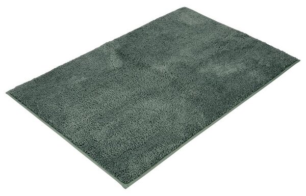 Livarno® Koupelnová předložka, 60 x 90 cm (mintová) (100395842004)