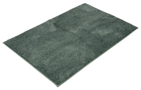 Livarno® Koupelnová předložka, 60 x 90 cm (mintová) (100395842004)
