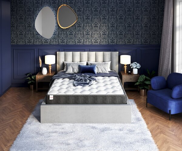 Matrace Santorini Velikost spací plochy: 200x90