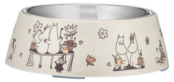 Muurla Miska pro psy Moomin Moments M
