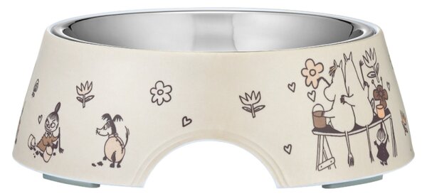 Muurla Miska pro psy Moomin Moments M