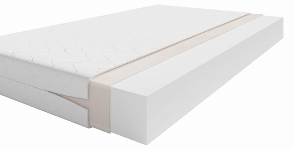 Matrace Rossa 180x85 do přistýlky