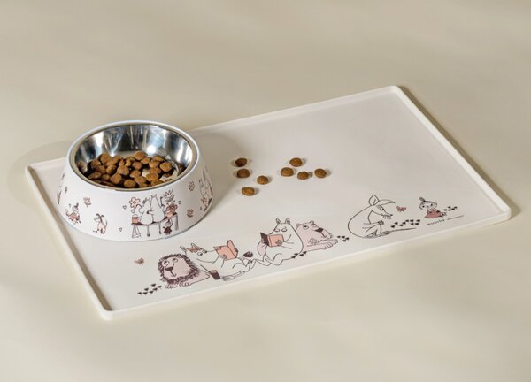 Muurla Miska pro psy Moomin Moments M