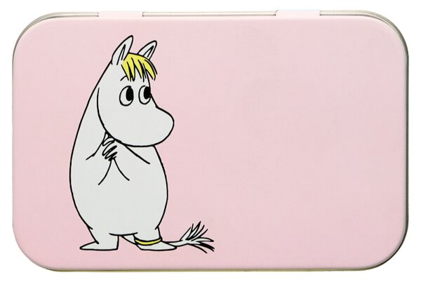 Muurla Dóza Snorkmaiden 10x6,5cm