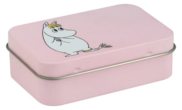 Muurla Dóza Snorkmaiden 10x6,5cm
