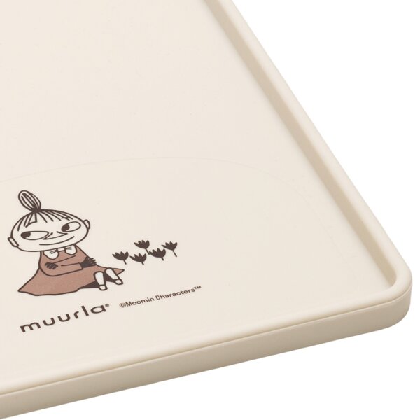 Muurla Podložka pod misky pro psy Moomin Moments 48x30cm