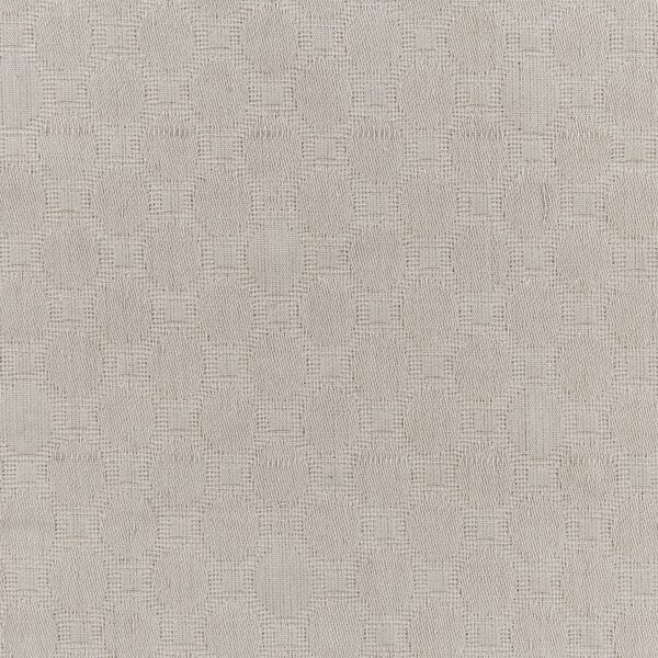 Přikrývka na postel LINDULA Bavlna 150 x 200 cm Taupe