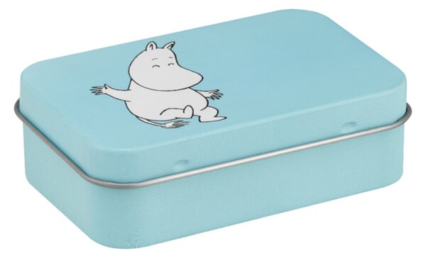 Muurla Dóza Moomin 10x6,5cm