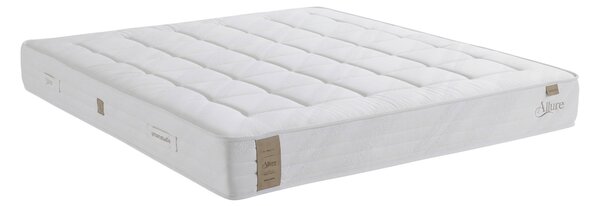 BOXSPRINGOVÁ MATRACE, 90/200 cm - Online Only matrace a rošty, Online Only