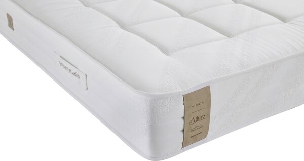 BOXSPRINGOVÁ MATRACE, 100/200 cm - Online Only matrace a rošty, Online Only