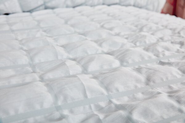 Krepové povlečení polycotton Neapol šedá 200x140cm+90x70cm TiaHome