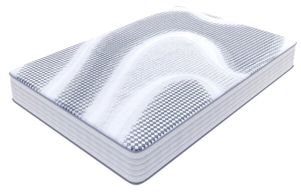 Pěnová matrace Arctic Elite Velikost spací plochy: 200x80