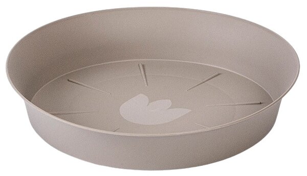 Podmiska TULIPAN průměr 40 cm, taupe