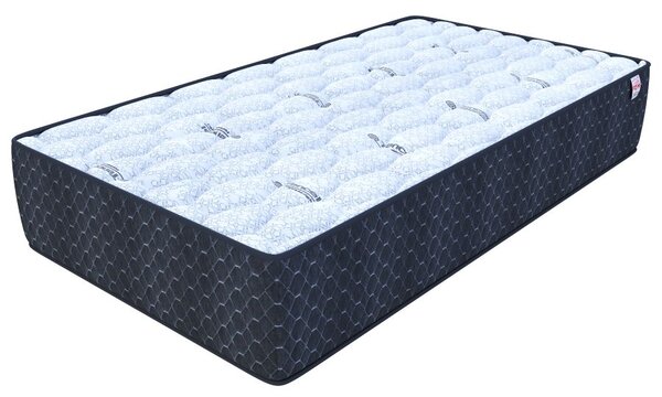 Matrace s více kapsami Comfort Velikost spací plochy: 200x80