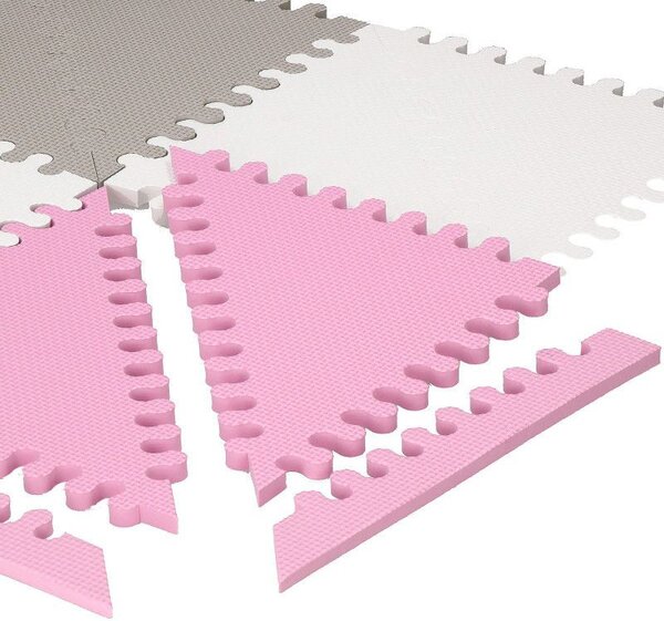 Pěnová puzzle podložka SPRINGOS FM0024
