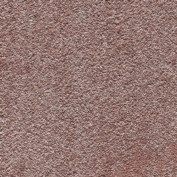 ITC Metrážový koberec A1 SILKY STARS SELENA 8784 BARVA: Růžová, ŠÍŘKA: 5 m