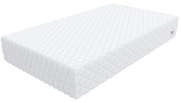 Matrace kapsová Laval Max Velikost spací plochy: 200x80