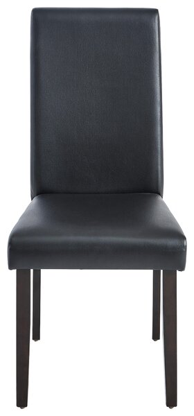 SADA ŽIDLÍ 2 kusy Livetastic - Jídelní židle, Online Only