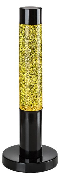 RABALUX 76029 Lavastic lávová lampa D55mm LED 25W/34lm 3000K černá