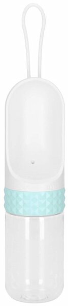 Cestovní láhev pro psy 350 ml SPRINGOS PA0298
