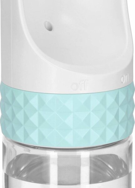 Cestovní láhev pro psy 350 ml SPRINGOS PA0298