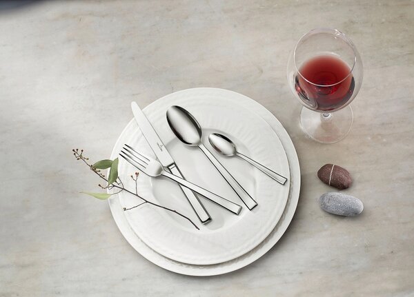 SADA PŘÍBORŮ, nerezová ocel, 24dílné Villeroy & Boch