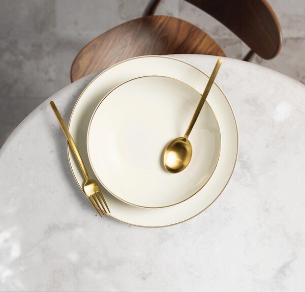 JÍDELNÍ SOUPRAVA porcelán keramika Seltmann Weiden - Kolekce nádobí