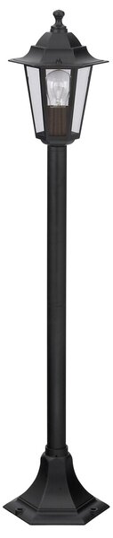Rabalux 8210 VELENCE - Venkovní stojací lampa, IP43, 105cm (Venkovní stojací lampa)