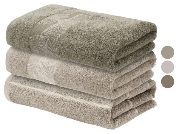 Livarno® Froté osuška, 70 x 140 cm, 500 g/m2 (100407444)