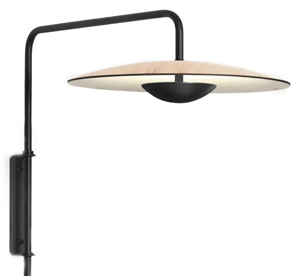 Marset designová nástěnná svítidla Ginger A Small