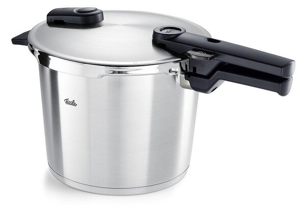 TLAKOVÝ HRNEC 10.0 l Fissler