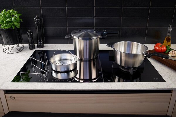 TLAKOVÝ HRNEC 10.0 l Fissler