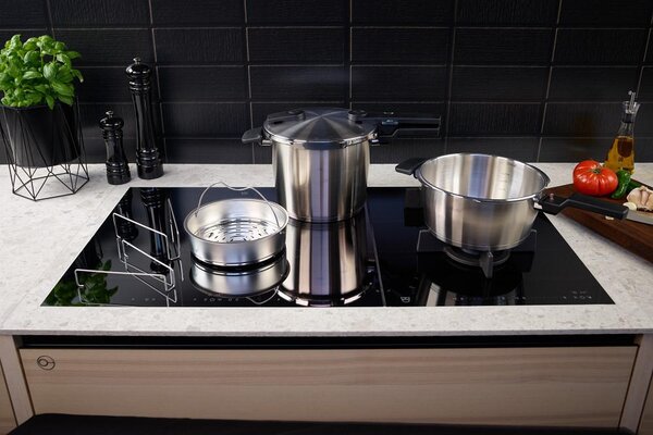 TLAKOVÝ HRNEC 10.0 l Fissler