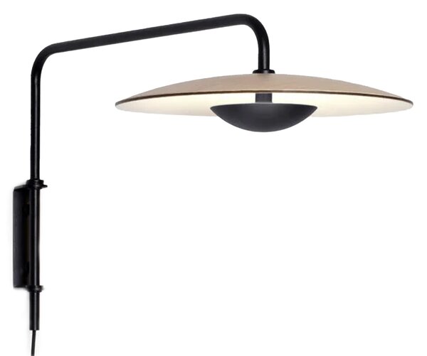 Marset designová nástěnná svítidla Ginger A Large