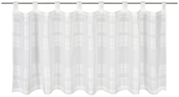 ZÁCLONA KRÁTKÁ, poloprůhledné, 150/45 cm Esposa - Záclony