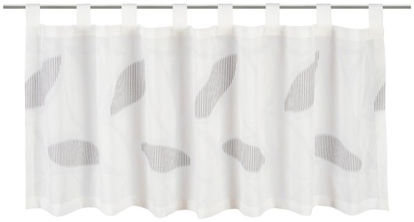 ZÁCLONA KRÁTKÁ, poloprůhledné, 150/60 cm Esposa - Záclony