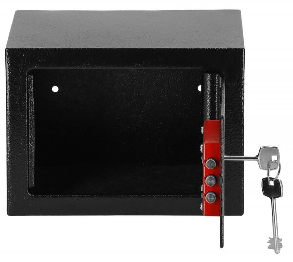 Trezor na klíč 23x17x17 cm SPRINGOS TX5052