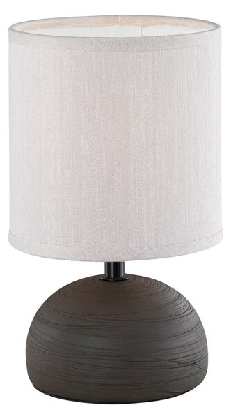 STOLNÍ LAMPA, E14, 23/14 cm - Stolní lampy