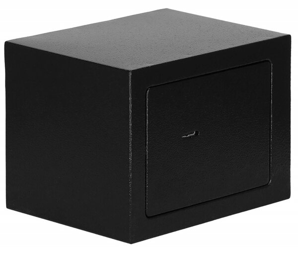 Trezor na klíč 23x17x17 cm SPRINGOS TX5052