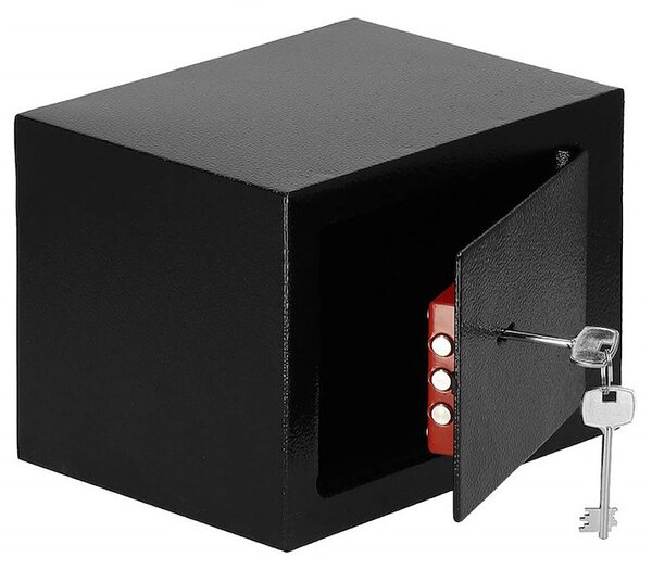 Trezor na klíč 23x17x17 cm SPRINGOS TX5052