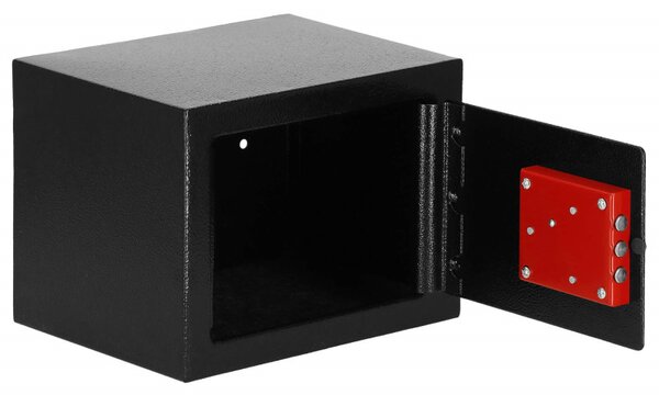 Trezor na klíč 23x17x17 cm SPRINGOS TX5052