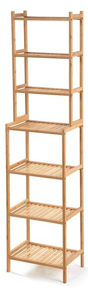 Bambusový regál AVENBERG BAMBU 7