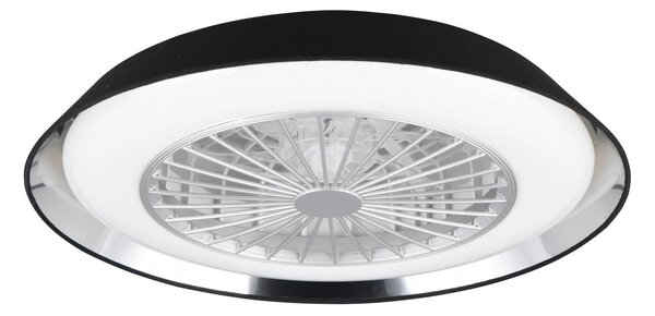 STROPNÍ VENTILÁTOR, 55/16,5 cm - Stropní svítidla