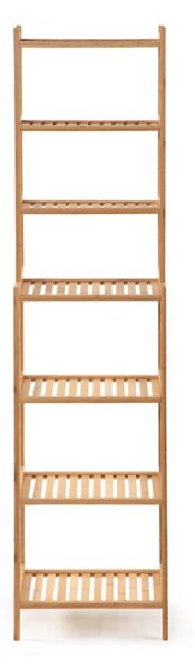 Bambusový regál AVENBERG BAMBU 7