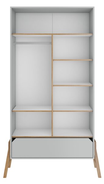 Dětská skříň Lori