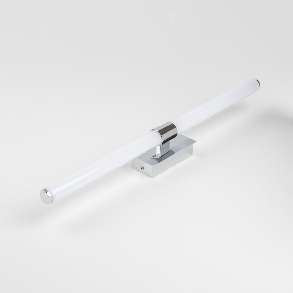 Brilagi - LED Koupelnové osvětlení zrcadla DIANA LED/10W/230V IP44 lesklý chrom