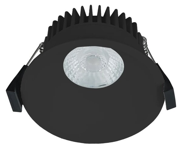 Nordlux Bodové LED svítidlo ALBRIC, IP44 Barva: Černá