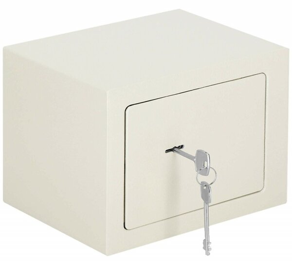 Trezor na klíč 23x17x17 cm SPRINGOS TX5051