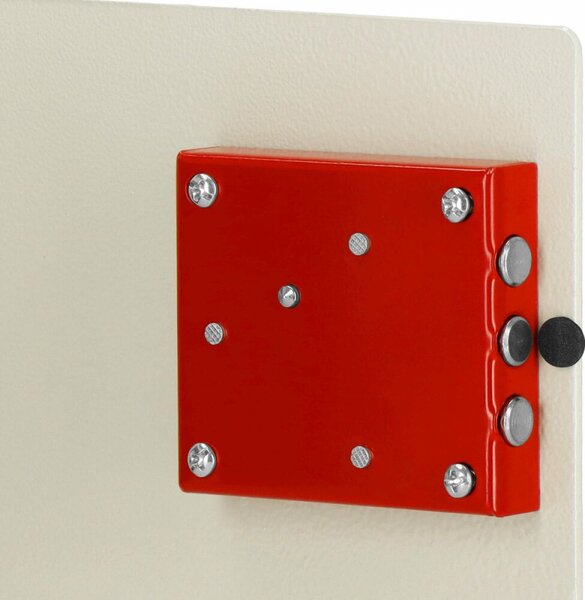 Trezor na klíč 23x17x17 cm SPRINGOS TX5051
